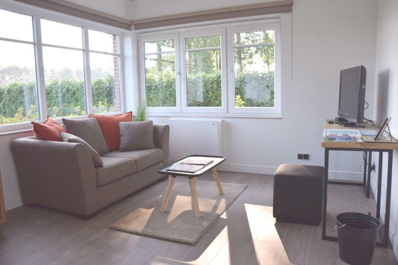 B&B De Nootelaer Meldert Екстериор снимка