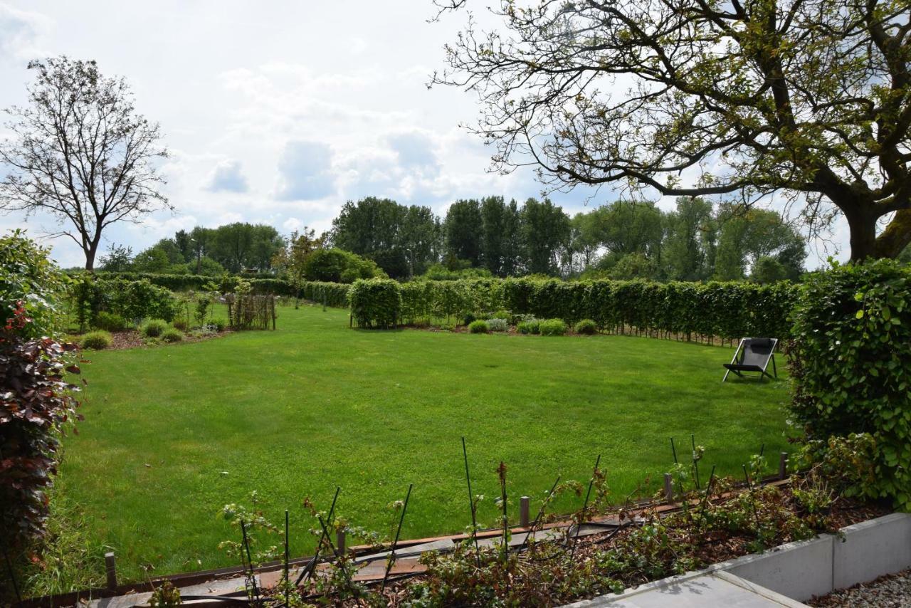 B&B De Nootelaer Meldert Екстериор снимка
