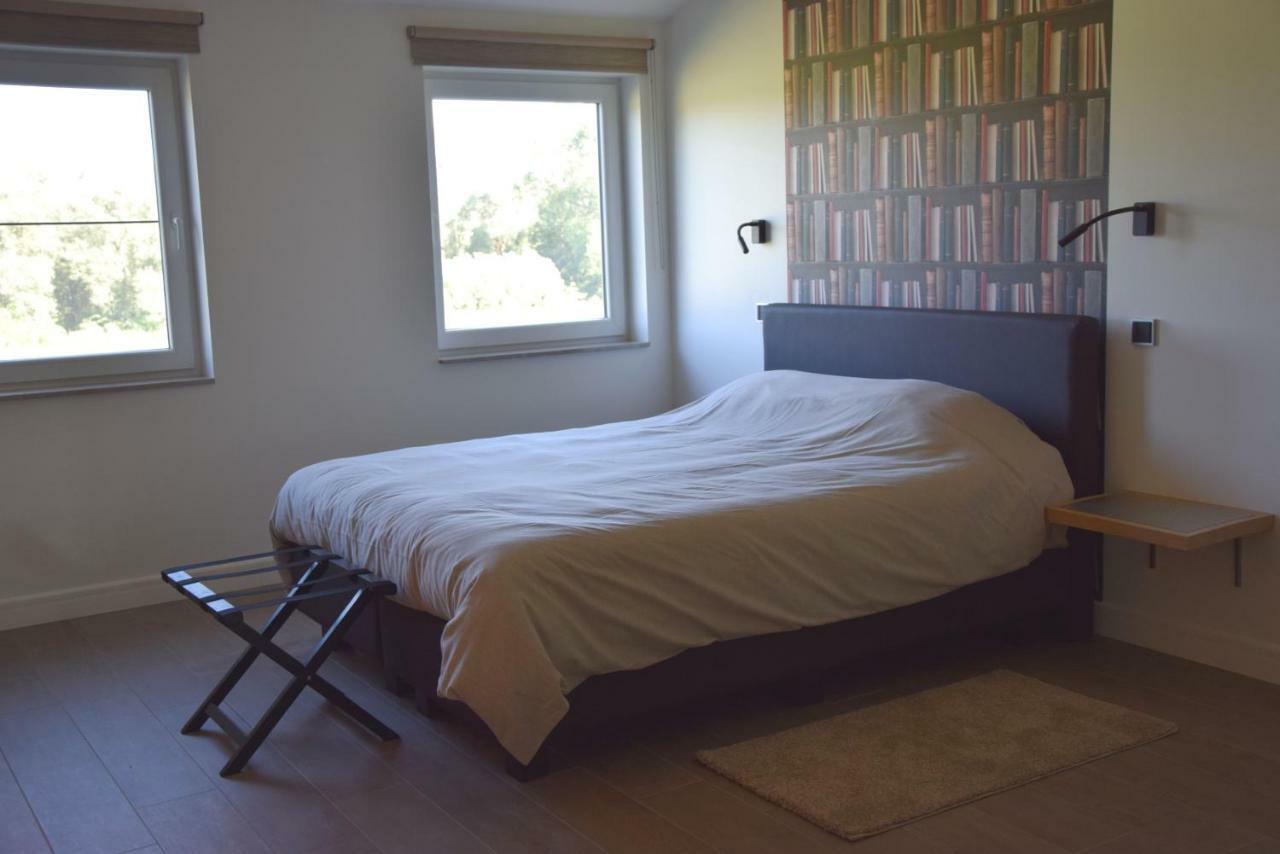 B&B De Nootelaer Meldert Екстериор снимка