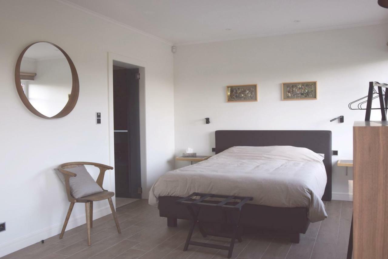 B&B De Nootelaer Meldert Екстериор снимка